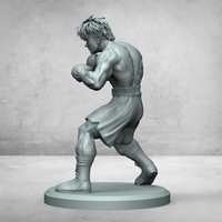 boxeador  - Thumbnail 3