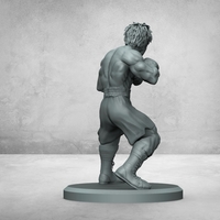 boxeador  - Thumbnail 4