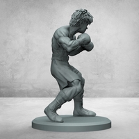 boxeador  - Thumbnail 5