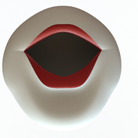 laughing pot - Thumbnail 1