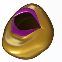 laughing pot - Thumbnail 3