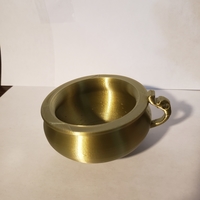Keshcarrigan Bowl - Thumbnail 2