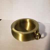 Keshcarrigan Bowl - Thumbnail 3
