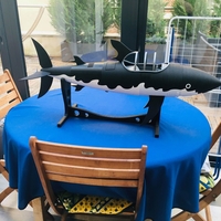 Tintin Submarine - Thumbnail 28