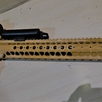 LVOA-S Handguard - Thumbnail 1
