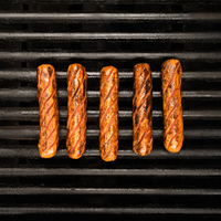 Hot Dog Cutter - Thumbnail 1