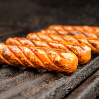 Hot Dog Cutter - Thumbnail 2