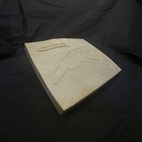 Circuit de Spa-Francorchamps - 3D TopoTracks - Thumbnail 1