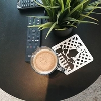 LINUX & ARCHITECTURE COASTERS - Thumbnail 3