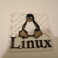 LINUX & ARCHITECTURE COASTERS - Thumbnail 4