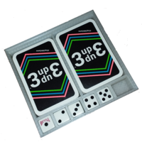 Multi-functional Playing Cards Holder - Thumbnail 2