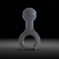 Shower holder / Держатель для лейки  - Thumbnail 3