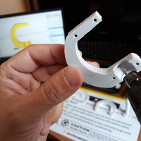 G Clamp - Thumbnail 6