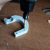 G Clamp - Thumbnail 7