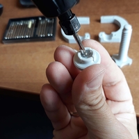 G Clamp - Thumbnail 9