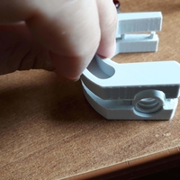 G Clamp - Thumbnail 18