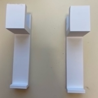 Keyboard desk clip - Thumbnail 5
