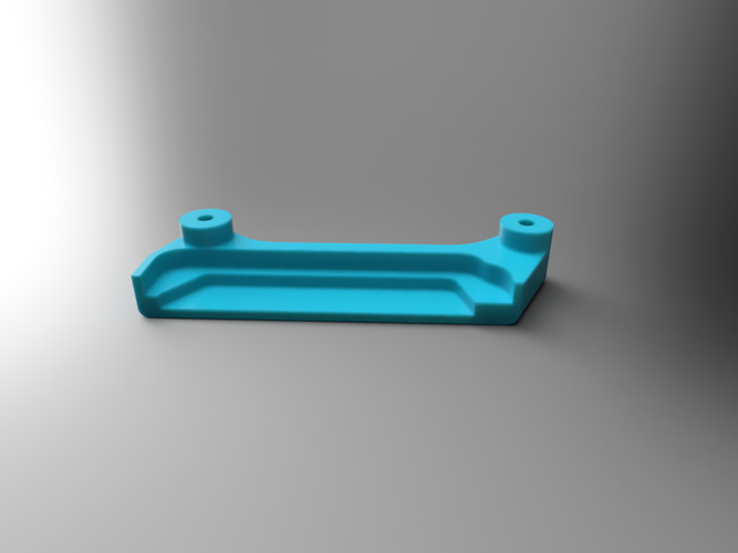 [BOMBA]_umma95_gopro-boardholder (GP 6/7)