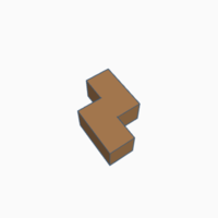 Cube Puzzle - Thumbnail 4