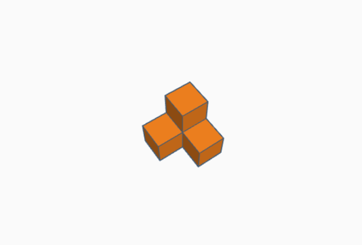 Cube Puzzle 3D Print 394615