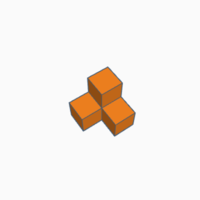 Cube Puzzle - Thumbnail 5