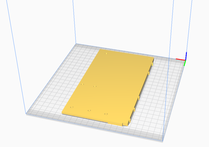 Praga V3S - 3Dprint Ready 3D Print 394642