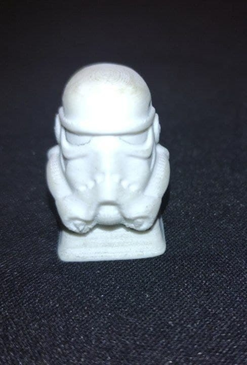 Storm Tropper Cherry MX KeyCap