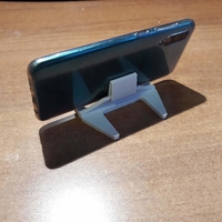 Phone Stand (adjustable) - Thumbnail 2
