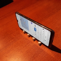 Phone Stand (adjustable) - Thumbnail 3