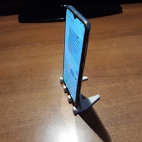 Phone Stand (adjustable) - Thumbnail 5