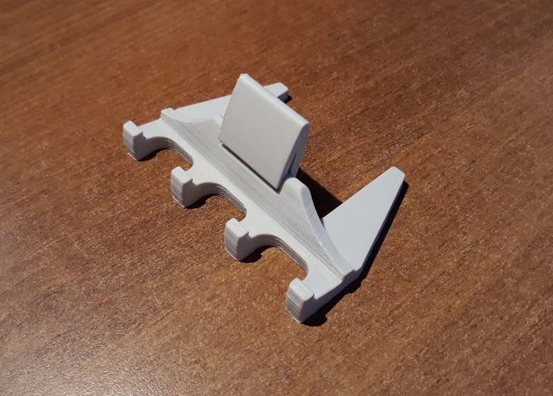 Phone Stand (adjustable)