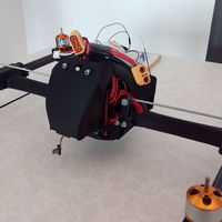 DJI Inspire1 and Walkera inspired quadcopter - Thumbnail 2