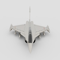 RAFALE FIGHTER JET - Thumbnail 1