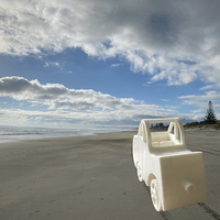 toy car - Thumbnail 3