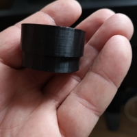 Small Grinder 3D Printing 394753