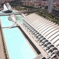 City of Art and Science Garden Accessory - Thumbnail 3