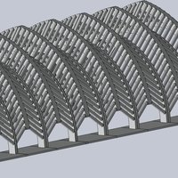 City of Art and Science Garden Accessory - Thumbnail 4