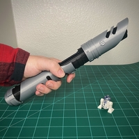 Custom Lightsaber  - Thumbnail 7
