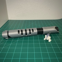 Custom Lightsaber  - Thumbnail 8