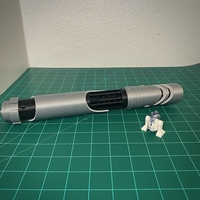 Custom Lightsaber  - Thumbnail 9