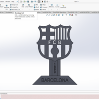 BARCELONA - Thumbnail 2