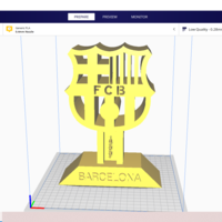 BARCELONA - Thumbnail 3