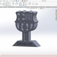 BARCELONA - Thumbnail 4