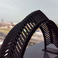 City of Art and Science Garden Accessory - Thumbnail 5