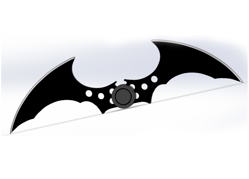 BATARANG