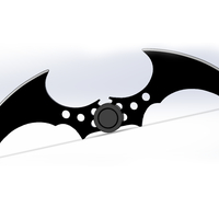 BATARANG - Thumbnail 1