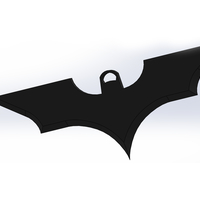 BATARANG - Thumbnail 2