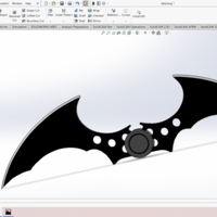 BATARANG - Thumbnail 3