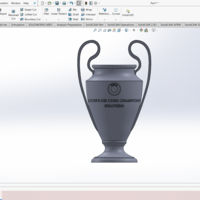 CHAMPIONS LEAGUE - Thumbnail 2