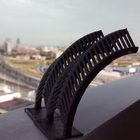 City of Art and Science Garden Accessory - Thumbnail 6